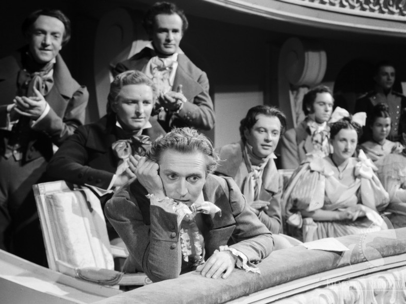 Foto 1 de A Juventude de Chopin