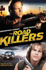 Assassinos da Estrada (The Road Killers)