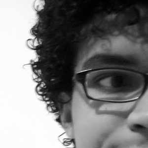 Foto de perfil de Amós Oliveira