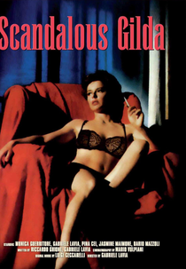 Gilda: A Escandalosa (Scandalosa Gilda)