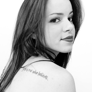 Foto de perfil de Mariane Anselmo Lima
