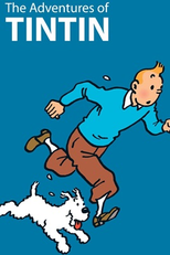As Aventuras de Tintim 3 (Untitled Third Tintin Film)