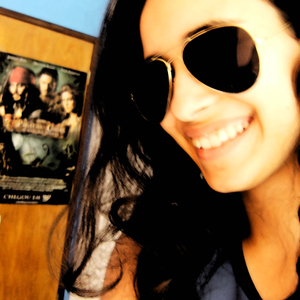 Foto de perfil de AMANDA MACHADO CARVALHO PIRES