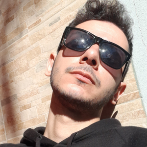Foto de perfil de Guilherme Alcântara