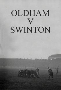 Oldham v Swinton - Poster / Capa / Cartaz - Oficial 1