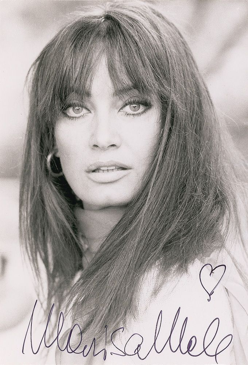 Marisa Mell - Foto 12