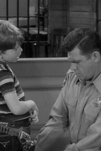 Poster de Episódio Barney Gets His Man (1961)