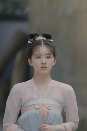 Poster de Episódio 第8集 (2021)