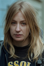 Katinka Lærke Petersen