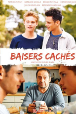 Beijos Escondidos (Baisers Cachés)