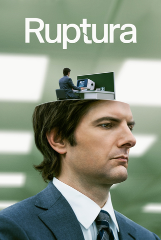 Poster 3 de Série Ruptura (1ª Temporada) (2022)