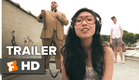 Bad Rap Official Trailer 1 (2016) - Jonathan Park, Richard Lee Documentary HD