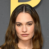Lily James - Foto 3