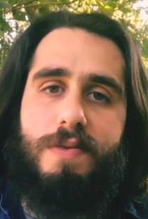 Rafael Senatore - Poster 1