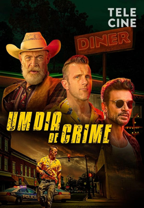 Um Dia de Crime (One Day as a Lion)