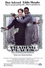 Trocando as Bolas (Trading Places)