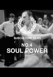 Fred Perry Subculture: Soul Power (Fred Perry Subculture: Soul Power)