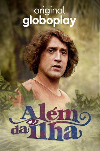  de Série Além da Ilha (2018)