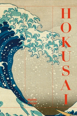 Retrato de um Gênio - Katsushika Hokusai (Hokusai a História de um Gênio)