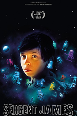 Sergent James (Sergent James)