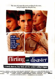 Procurando Encrenca (Flirting with Disaster)