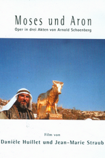 Moisés e Aarão (Moses und Aron)