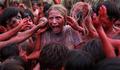 Primeira Imagem de 'Green Inferno'