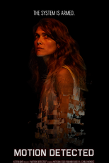 Motion Detected (Motion Detected)