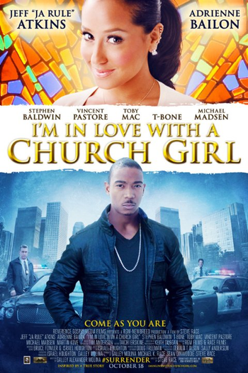  de Filme Pregando o amor (2013)