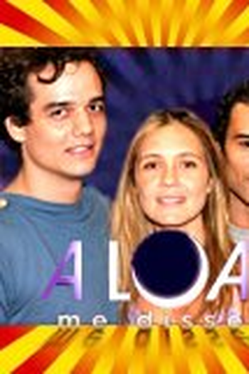  de TV A Lua Me Disse (2005)