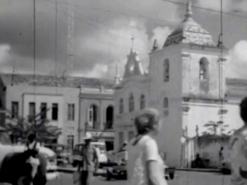 Foto 1 de Como Nasce Uma Cidade