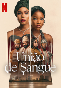 União de Sangue (Blood Sisters)