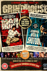 GrindHouse 2wo (GrindHouse 2wo)