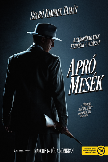  de Filme Contos de Guerra (2019)