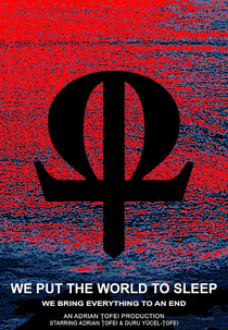 We Put the World to Sleep (We Put the World to Sleep)