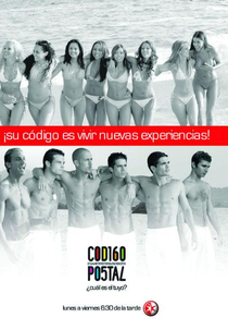 Código Postal (Código Postal)