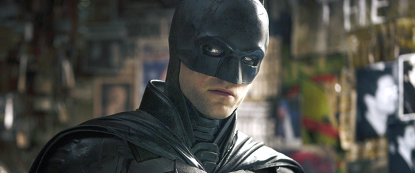 Robert Pattinson comenta pausa nas filmagens de "The Batman: Parte II"
