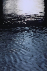 Playing With Water I (Wasserspiel I)