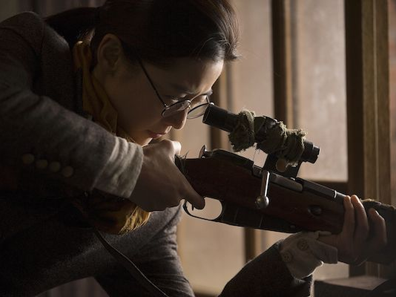 Foto 5 de Assassinato