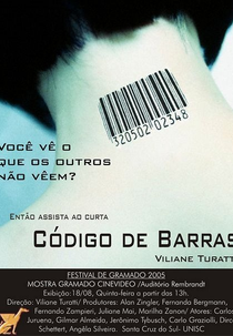 Código de Barras (Código de Barras)
