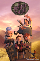 O Vendedor de Fumaça (El Vendedor de Humo)