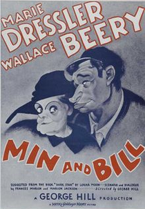 Lírio do Lodo (Min and Bill)