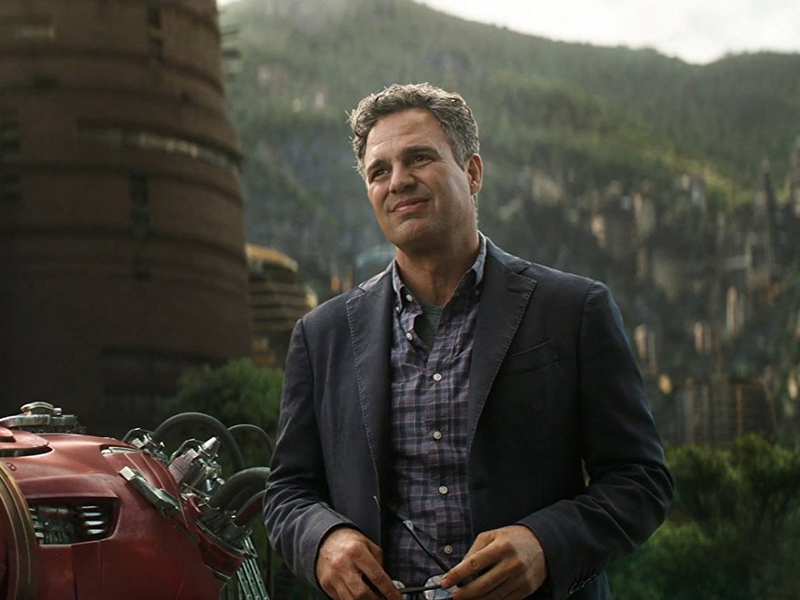 Foto 14 de Vingadores: Guerra Infinita