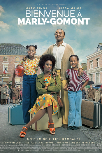  de Filme Bem-Vindo, Doutor (2016)