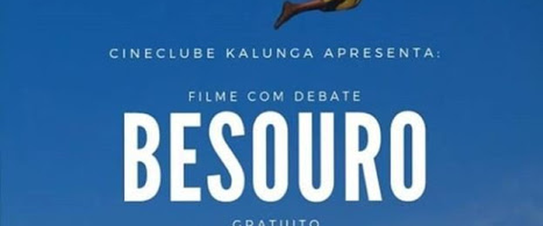 Besouro, um herói mítico brasileiro