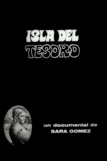 Poster de Curta Isla del Tesoro (1969)