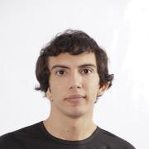 Foto de perfil de Matheus Vieira