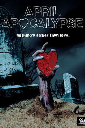  de Filme O Apocalipse de Abril (2013)