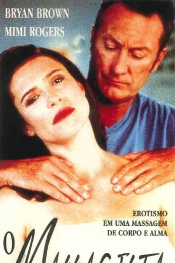  de Filme O Massagista (1993)