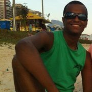 Foto de perfil de Franklin Oliveira